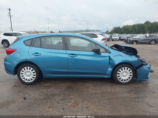 4S3GTAB6XK3710747 Subaru Impreza 2.0i