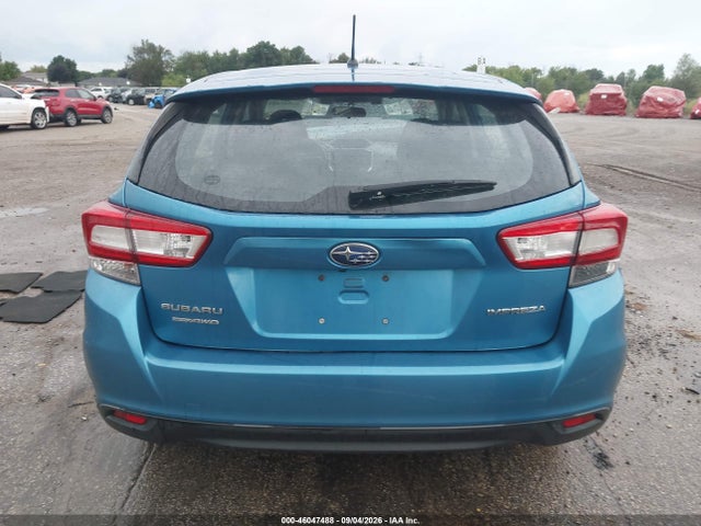 4S3GTAB6XK3710747 Subaru Impreza 2.0i