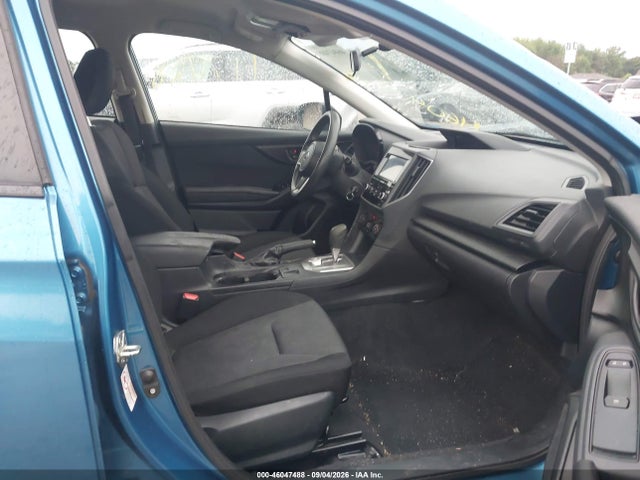 4S3GTAB6XK3710747 Subaru Impreza 2.0i