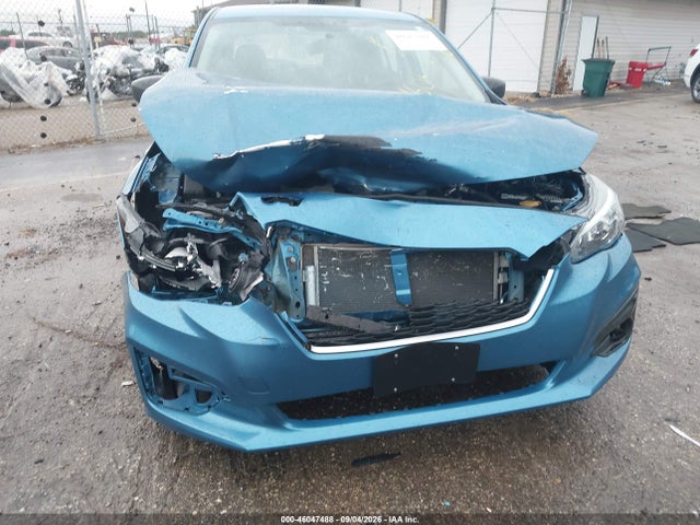4S3GTAB6XK3710747 Subaru Impreza 2.0i