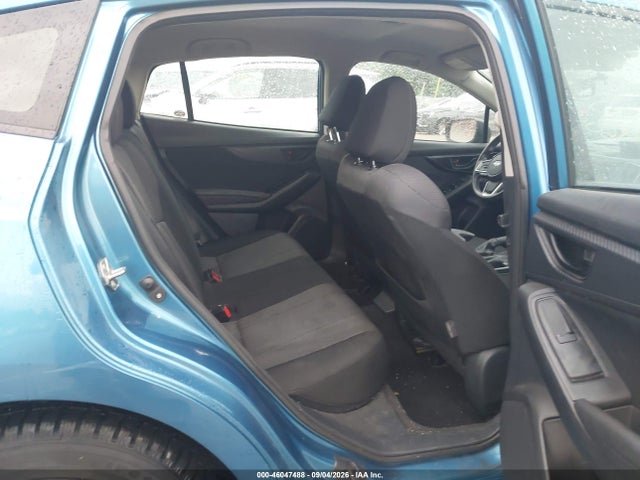 4S3GTAB6XK3710747 Subaru Impreza 2.0i