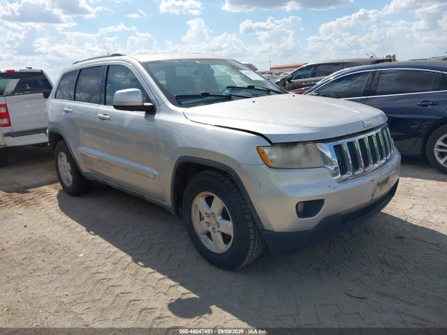 Aukcja sprzedaży 2011 Jeep Grand Cherokee Laredo, vin: 1J4RS4GG2BC515654, numer aukcji: 46047491