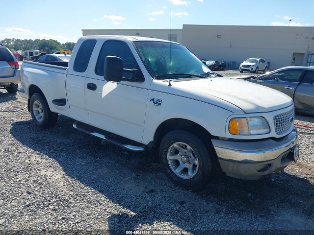 Продажа на аукционе авто 1998 Ford F-150 Lariat/xl/xlt, vin: 1FTRX07L1WKB47413, номер лота: 46047496