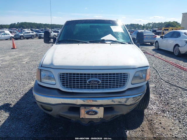 Продажа на аукционе авто 1998 Ford F-150 Lariat/xl/xlt, vin: 1FTRX07L1WKB47413, номер лота: 46047496