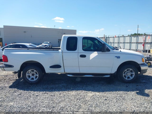 Продажа на аукционе авто 1998 Ford F-150 Lariat/xl/xlt, vin: 1FTRX07L1WKB47413, номер лота: 46047496