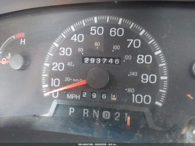 Продажа на аукционе авто 1998 Ford F-150 Lariat/xl/xlt, vin: 1FTRX07L1WKB47413, номер лота: 46047496