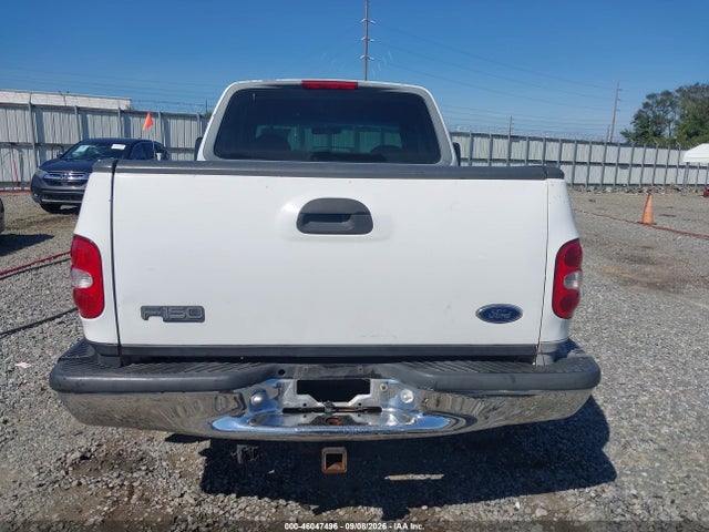 Продажа на аукционе авто 1998 Ford F-150 Lariat/xl/xlt, vin: 1FTRX07L1WKB47413, номер лота: 46047496