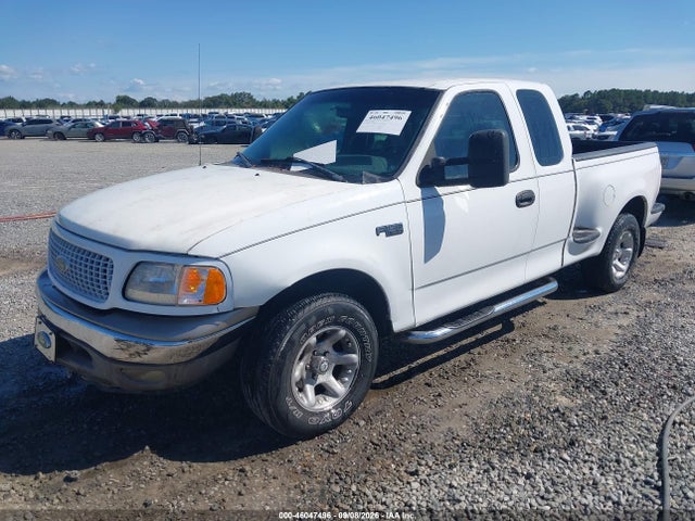 Продажа на аукционе авто 1998 Ford F-150 Lariat/xl/xlt, vin: 1FTRX07L1WKB47413, номер лота: 46047496
