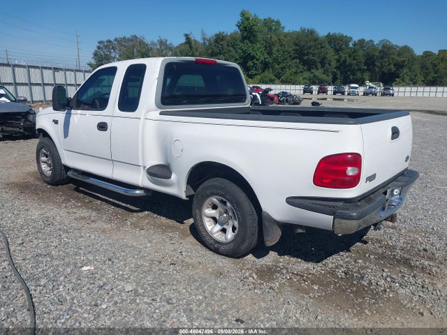 Продажа на аукционе авто 1998 Ford F-150 Lariat/xl/xlt, vin: 1FTRX07L1WKB47413, номер лота: 46047496
