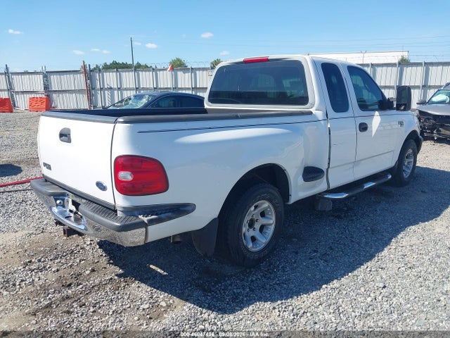 Продажа на аукционе авто 1998 Ford F-150 Lariat/xl/xlt, vin: 1FTRX07L1WKB47413, номер лота: 46047496