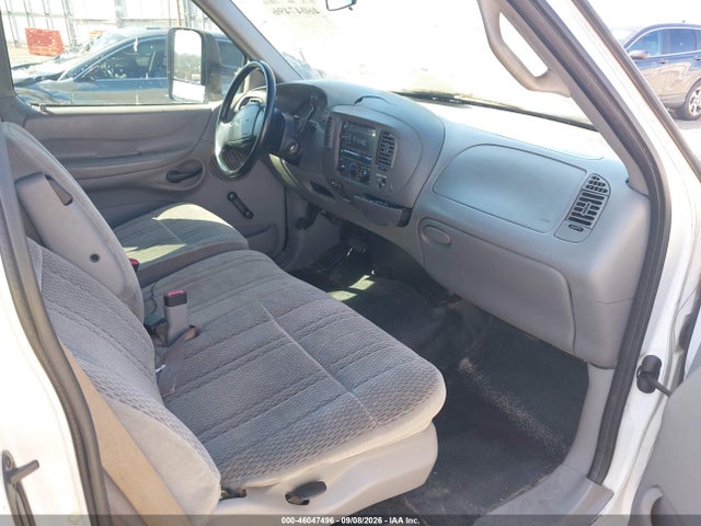 Продажа на аукционе авто 1998 Ford F-150 Lariat/xl/xlt, vin: 1FTRX07L1WKB47413, номер лота: 46047496