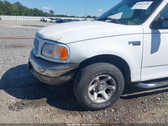 Продажа на аукционе авто 1998 Ford F-150 Lariat/xl/xlt, vin: 1FTRX07L1WKB47413, номер лота: 46047496