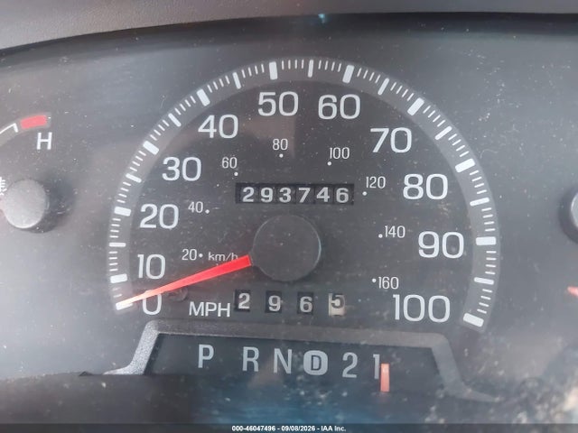 Продажа на аукционе авто 1998 Ford F-150 Lariat/xl/xlt, vin: 1FTRX07L1WKB47413, номер лота: 46047496