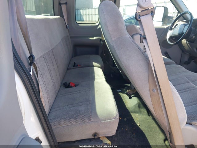 Продажа на аукционе авто 1998 Ford F-150 Lariat/xl/xlt, vin: 1FTRX07L1WKB47413, номер лота: 46047496