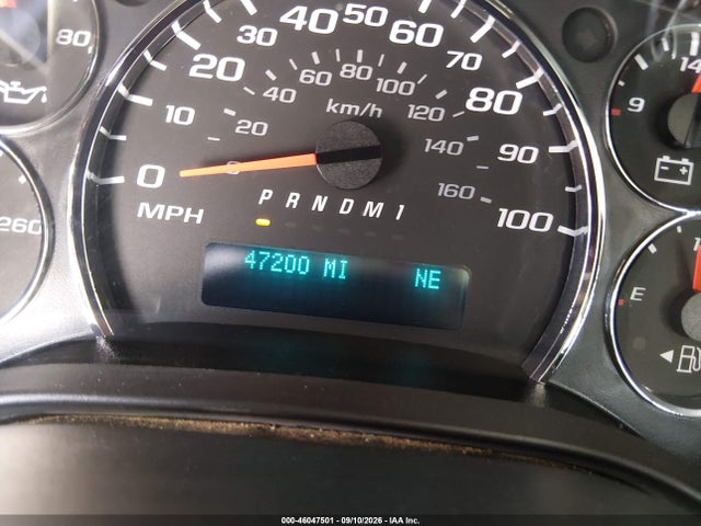 46047501 :رقم المزاد ، 1GAZGPFG2J1286292 vin ، 2018 Chevrolet Express 3500 Lt مزاد بيع