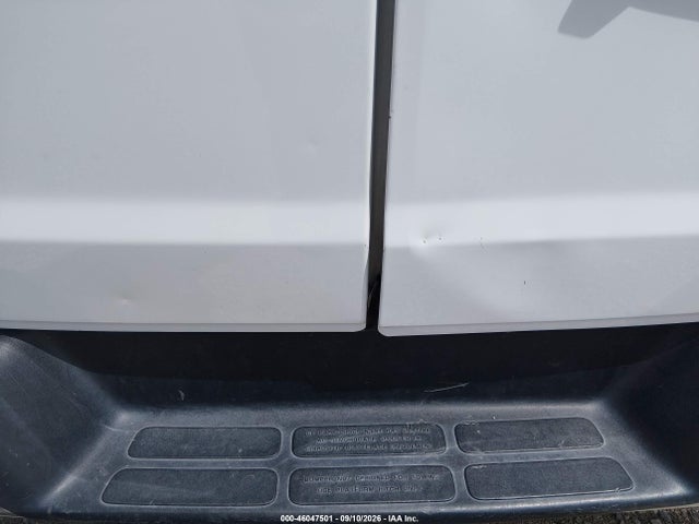 46047501 :رقم المزاد ، 1GAZGPFG2J1286292 vin ، 2018 Chevrolet Express 3500 Lt مزاد بيع