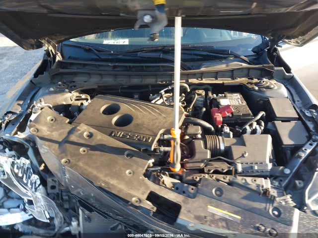 Продажа на аукционе авто 2019 Nissan Altima 2.5 Sr, vin: 1N4BL4CV1KC184080, номер лота: 46047503