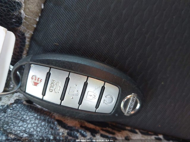 Продажа на аукционе авто 2019 Nissan Altima 2.5 Sr, vin: 1N4BL4CV1KC184080, номер лота: 46047503
