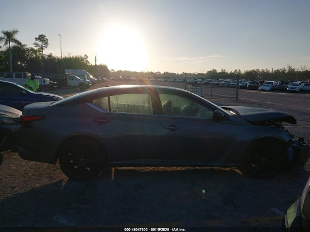 Продажа на аукционе авто 2019 Nissan Altima 2.5 Sr, vin: 1N4BL4CV1KC184080, номер лота: 46047503