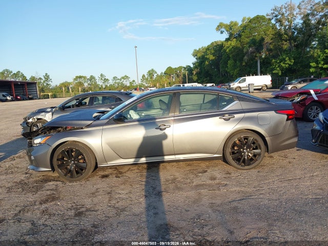 Продажа на аукционе авто 2019 Nissan Altima 2.5 Sr, vin: 1N4BL4CV1KC184080, номер лота: 46047503