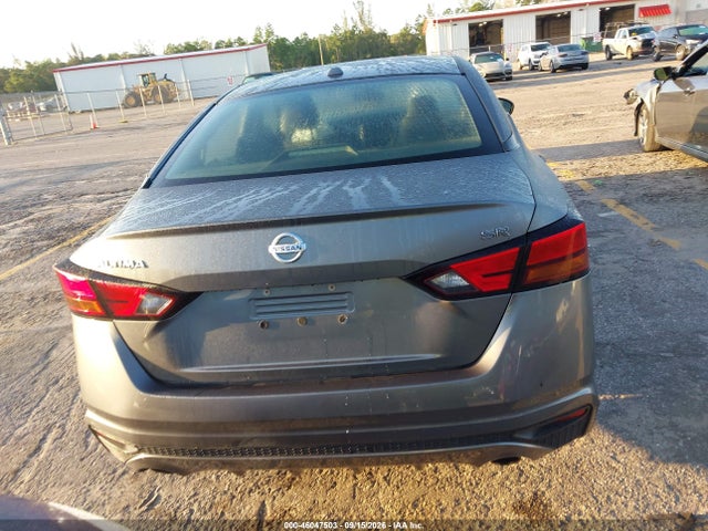 Продажа на аукционе авто 2019 Nissan Altima 2.5 Sr, vin: 1N4BL4CV1KC184080, номер лота: 46047503