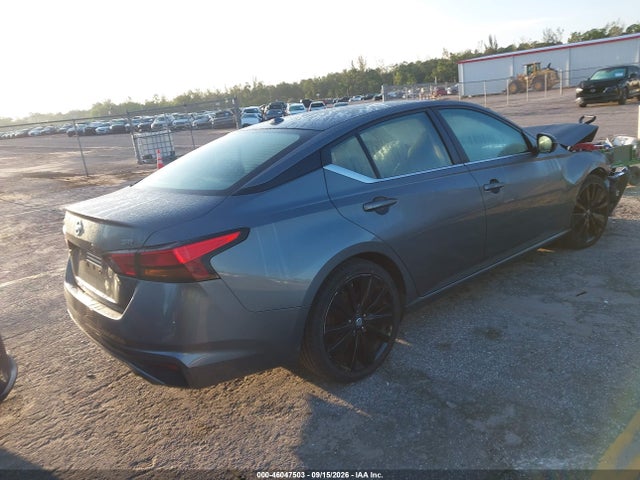 Продажа на аукционе авто 2019 Nissan Altima 2.5 Sr, vin: 1N4BL4CV1KC184080, номер лота: 46047503