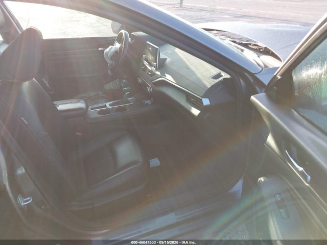 Продажа на аукционе авто 2019 Nissan Altima 2.5 Sr, vin: 1N4BL4CV1KC184080, номер лота: 46047503