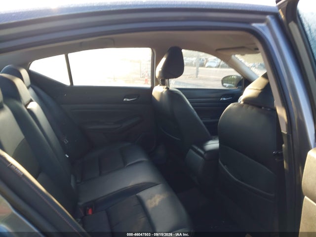 Продажа на аукционе авто 2019 Nissan Altima 2.5 Sr, vin: 1N4BL4CV1KC184080, номер лота: 46047503
