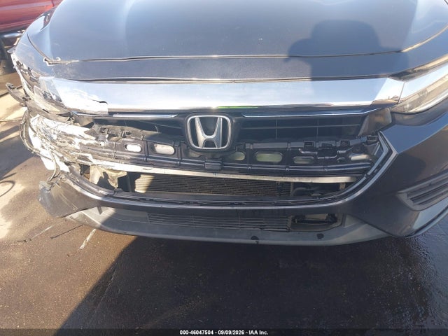 Aukcja sprzedaży 2021 Honda Insight Touring, vin: 19XZE4F98ME007393, numer aukcji: 46047504