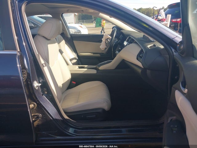 Aukcja sprzedaży 2021 Honda Insight Touring, vin: 19XZE4F98ME007393, numer aukcji: 46047504