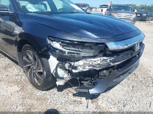 Aukcja sprzedaży 2021 Honda Insight Touring, vin: 19XZE4F98ME007393, numer aukcji: 46047504