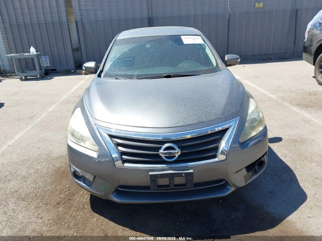 Продаж на аукціоні авто 2014 Nissan Altima 2.5 Sv, vin: 1N4AL3AP1EN225066, номер лоту: 46047506