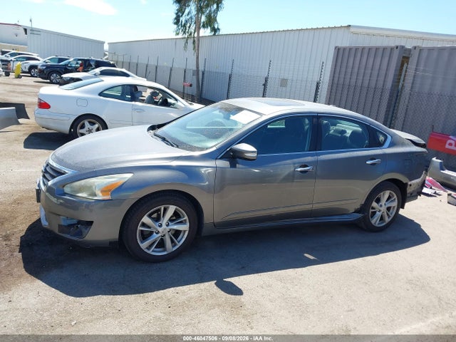 Продаж на аукціоні авто 2014 Nissan Altima 2.5 Sv, vin: 1N4AL3AP1EN225066, номер лоту: 46047506