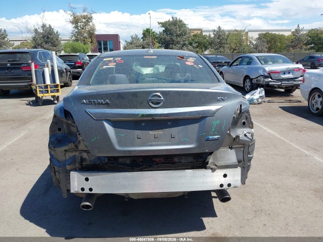 Продаж на аукціоні авто 2014 Nissan Altima 2.5 Sv, vin: 1N4AL3AP1EN225066, номер лоту: 46047506
