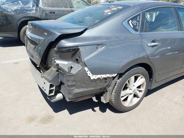 Продаж на аукціоні авто 2014 Nissan Altima 2.5 Sv, vin: 1N4AL3AP1EN225066, номер лоту: 46047506
