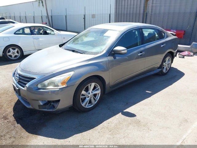 Продаж на аукціоні авто 2014 Nissan Altima 2.5 Sv, vin: 1N4AL3AP1EN225066, номер лоту: 46047506