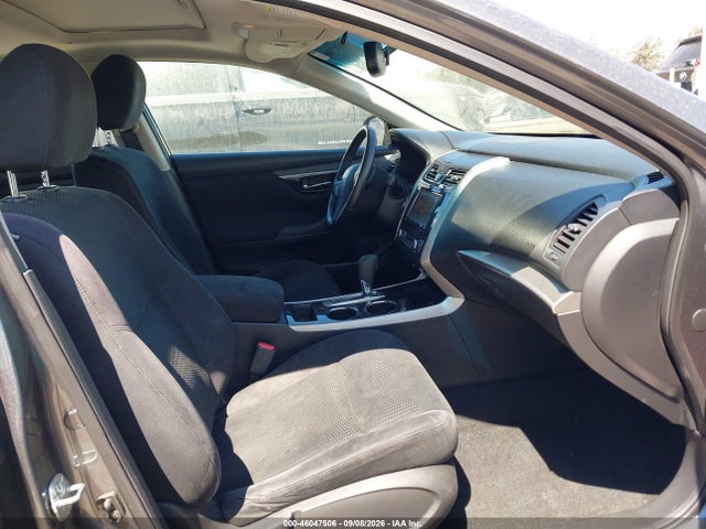 Продаж на аукціоні авто 2014 Nissan Altima 2.5 Sv, vin: 1N4AL3AP1EN225066, номер лоту: 46047506