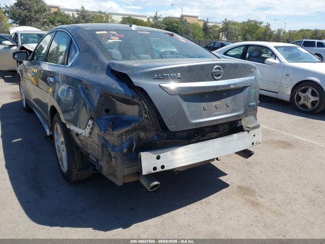 Продаж на аукціоні авто 2014 Nissan Altima 2.5 Sv, vin: 1N4AL3AP1EN225066, номер лоту: 46047506