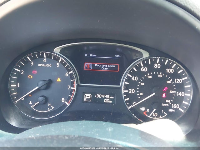 Продаж на аукціоні авто 2014 Nissan Altima 2.5 Sv, vin: 1N4AL3AP1EN225066, номер лоту: 46047506