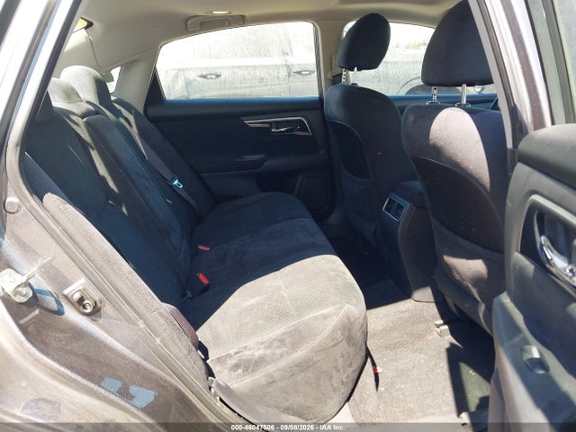 Продаж на аукціоні авто 2014 Nissan Altima 2.5 Sv, vin: 1N4AL3AP1EN225066, номер лоту: 46047506
