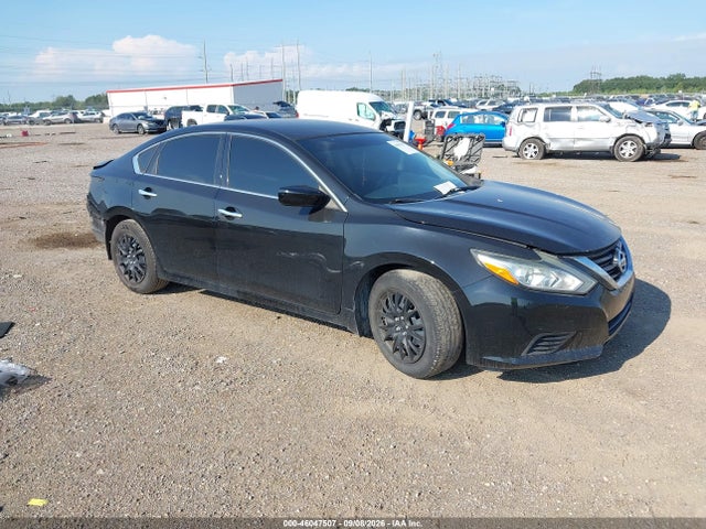 Aukcja sprzedaży 2018 Nissan Altima 2.5 S, vin: 1N4AL3AP8JC274190, numer aukcji: 46047507