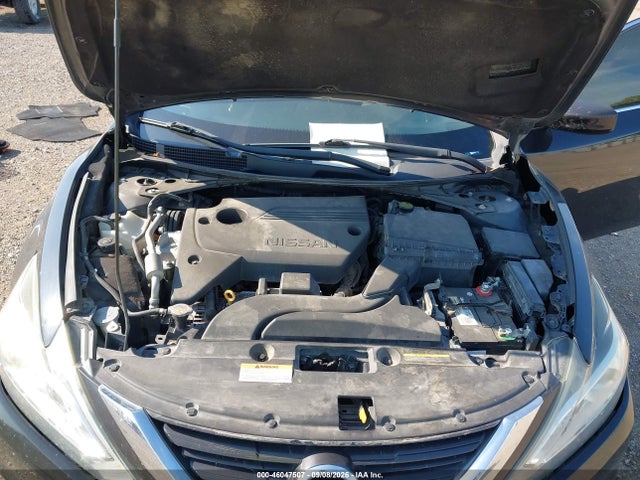 Aukcja sprzedaży 2018 Nissan Altima 2.5 S, vin: 1N4AL3AP8JC274190, numer aukcji: 46047507