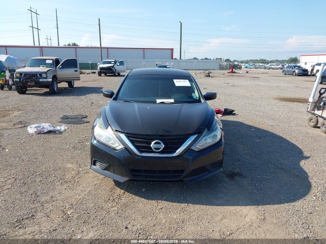 Aukcja sprzedaży 2018 Nissan Altima 2.5 S, vin: 1N4AL3AP8JC274190, numer aukcji: 46047507