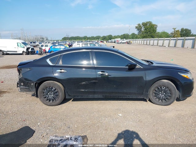 Aukcja sprzedaży 2018 Nissan Altima 2.5 S, vin: 1N4AL3AP8JC274190, numer aukcji: 46047507
