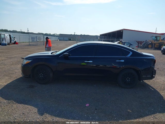 Aukcja sprzedaży 2018 Nissan Altima 2.5 S, vin: 1N4AL3AP8JC274190, numer aukcji: 46047507