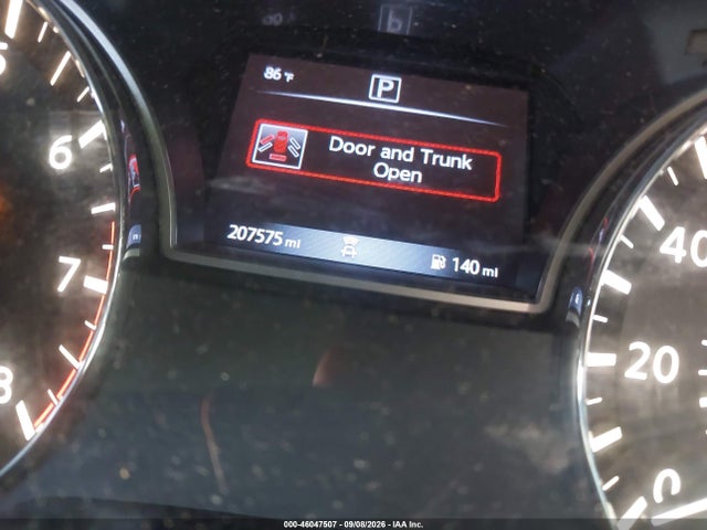 Aukcja sprzedaży 2018 Nissan Altima 2.5 S, vin: 1N4AL3AP8JC274190, numer aukcji: 46047507