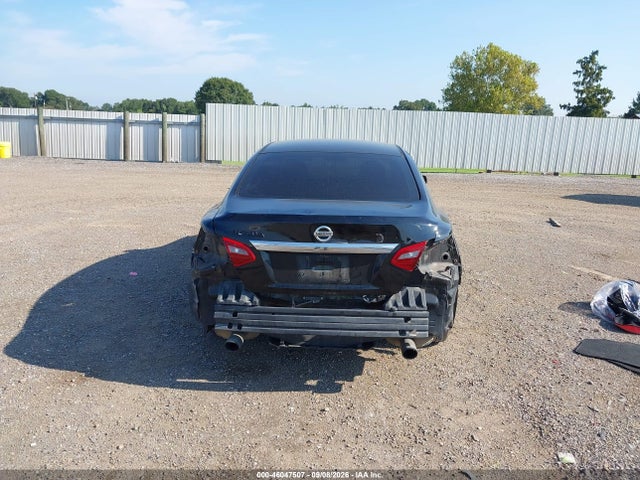 Aukcja sprzedaży 2018 Nissan Altima 2.5 S, vin: 1N4AL3AP8JC274190, numer aukcji: 46047507