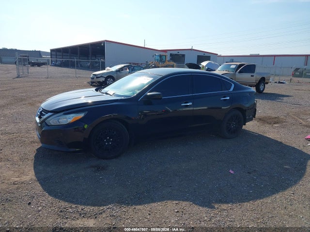 Aukcja sprzedaży 2018 Nissan Altima 2.5 S, vin: 1N4AL3AP8JC274190, numer aukcji: 46047507