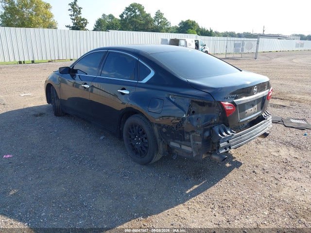 Aukcja sprzedaży 2018 Nissan Altima 2.5 S, vin: 1N4AL3AP8JC274190, numer aukcji: 46047507