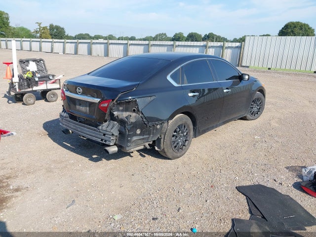 Aukcja sprzedaży 2018 Nissan Altima 2.5 S, vin: 1N4AL3AP8JC274190, numer aukcji: 46047507